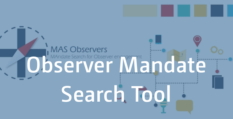 Mandate Search Observer Engagement