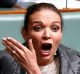 Labor MP Anne Aly.