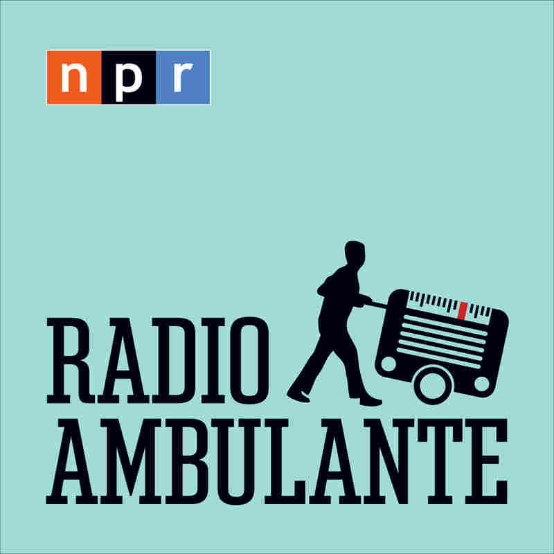 Radio Ambulante logo