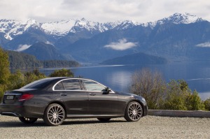 New Zealand: It's a perfect destination for a driving holiday.