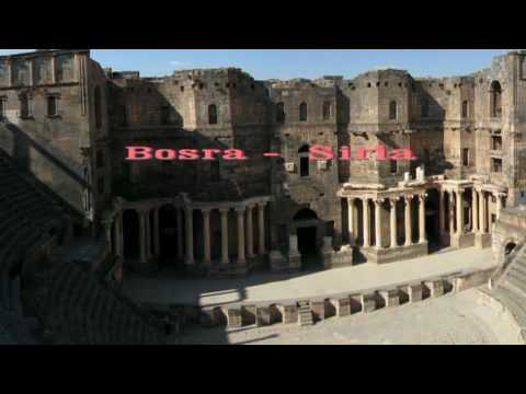 Syria - Bosra      .mpg