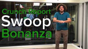 Happy New Year from Crunch Report!