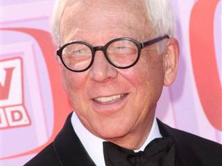 Actor William Christopher, "M*A*S*H" Chaplain, Dead at 84