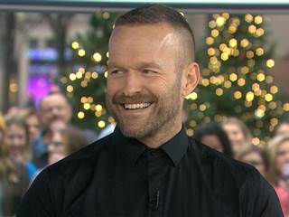 Bob Harper's Tips to Get You Fit in the New Year