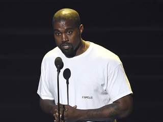 Kanye West Had a Very Memorable 2016 