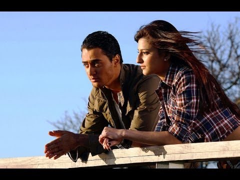 "Khudaya Ve" Film Luck Ft. Imran Khan, Shruti Hassan