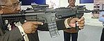 DRDO Multi Caliber Assault Rifle