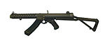 SAF Carbine 2A1