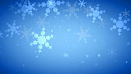 Winter Wonder Snowflakes video