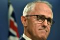 Malcolm Turnbull spoke at a republican event. So what?