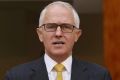 Prime Minister Malcolm Turnbull said the nation would remain committed to stopping terrorism. 