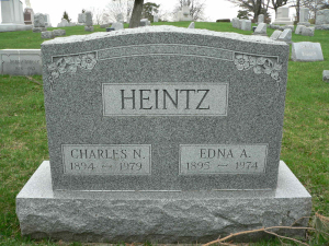 Heintz