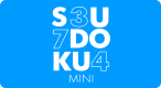 Sudoku Mini