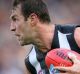 Travis Cloke was ranked "average" by Champion Data last season, finishing with 34 goals.