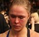 Ronda Rousey says she needs some time to think about her future. 