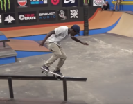 Let's Get It Wright: Episode 2 - Zion Wright under the spotlight at the Tampa Am