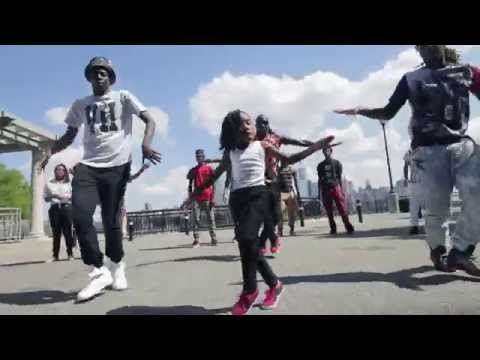 @DJLILMAN973 - Team Lilman Anthem (Official Music Video)