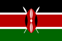 Kenya flag