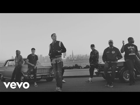 G-Eazy - Calm Down