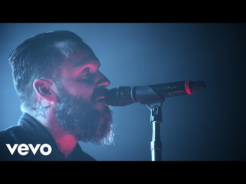 Blue October - Hate Me (10th Anniversary) [Live]