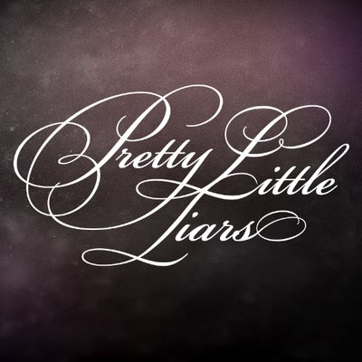 Pretty Little Liars