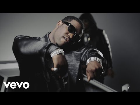 A$AP Ferg - New Level ft. Future