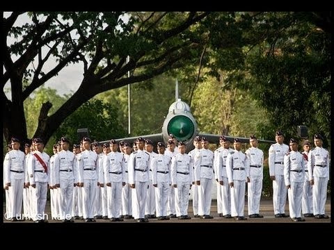 ▐ Standard Bearers ▌- Official Movie Of National Defence Academy [NDA]