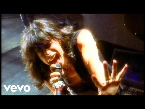 Aerosmith - Janie's Got A Gun