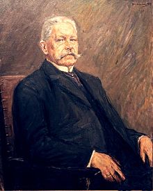 Liebermann portret van Paul von Hindenburg.jpg