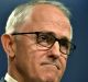 Malcolm Turnbull spoke at a republican event. So what?