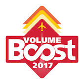 Volume Boost 2017