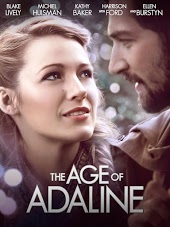 The Age Of Adaline