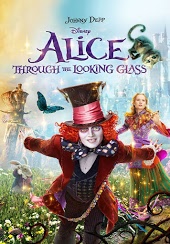 Alice Through the Looking Glass (2016)