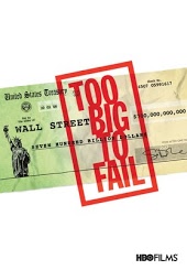 Too Big to Fail