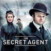 The Secret Agent