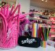 Smiggle is one of Just Group's key retail brands. 