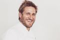 Curtis Stone recommends always talking to your fellow plane passenger.