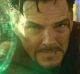 Luma worked on Doctor Strange, starring Benedict Cumberbatch