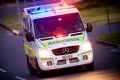 Paramedics tried to revive one man unsuccessfully, while two others are fighting for life after drug overdoses at a ...