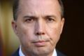 Immigration Minister Peter Dutton's office declined to comment on the Federal Court ruling.