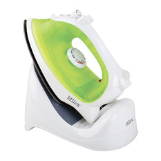 Beautyko - Milex Cordless Rechargeable Steam Iron - Irons