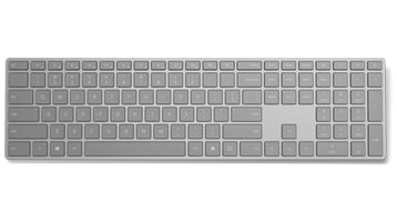 New surface keyboard