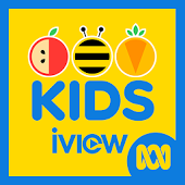 ABC KIDS iview