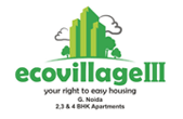 Logo - Supertech Ecovillage 3 Noida