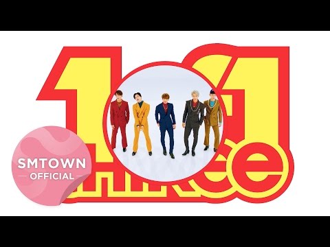 SHINee 샤이니_1 of 1_Music Video