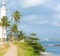 Galle Fort Lighthouse.