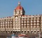 The Taj Mahal Palace in Mumbai.