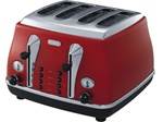 DeLonghi CTO4003R Toaster