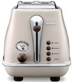 DeLonghi Iconica CTO2003V Toaster