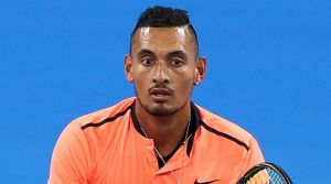 Kyrgios has the potential to win major titles, says opponent Richard Gasquet.